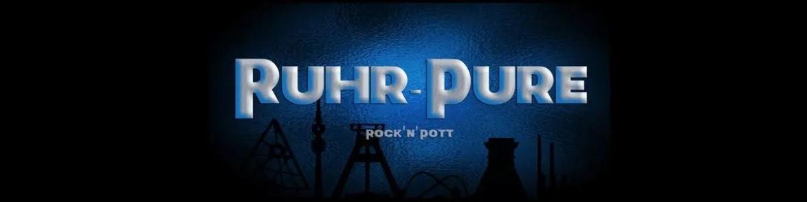 Logo Ruhr-Pure Links